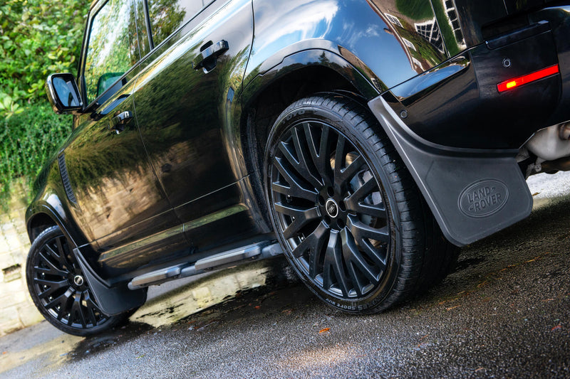 Land Rover Defender (2020-Present) RS-2 Light Alloy Wheels - Image 11