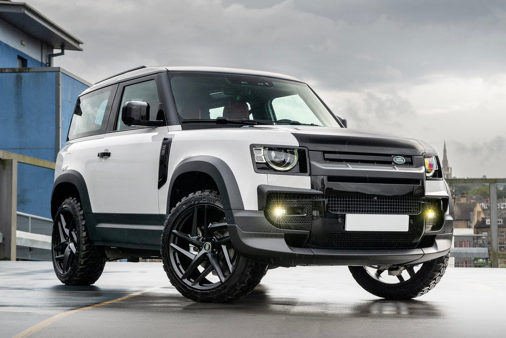 Land Rover Defender (2020-Present) Series I Body Kit - Image 4