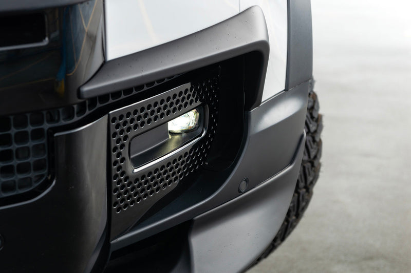 Land Rover Defender (2020-Present) Landmark Body Kit - Image 21