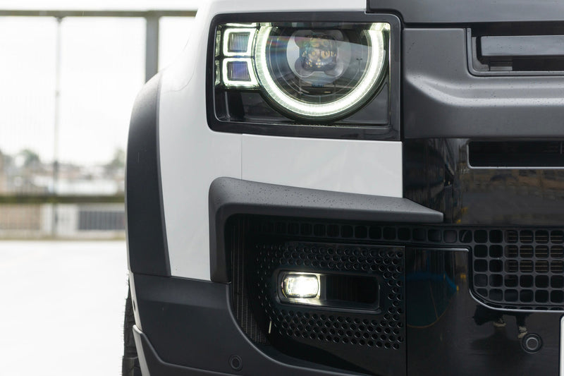 Land Rover Defender (2020-Present) Landmark Body Kit - Image 14