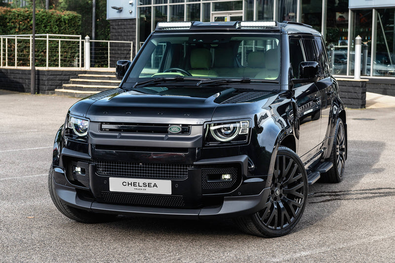 Land Rover Defender (2020-Present) RS-2 Light Alloy Wheels - Image 26