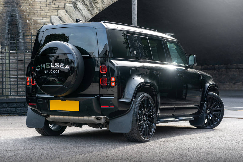 Land Rover Defender (2020-Present) RS-2 Light Alloy Wheels - Image 17
