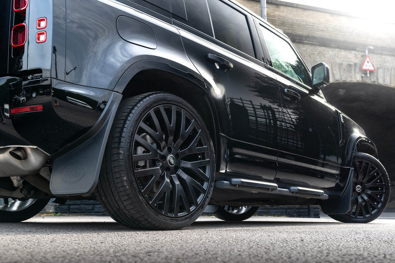 Land Rover Defender (2020-Present) RS-2 Light Alloy Wheels - Image 8