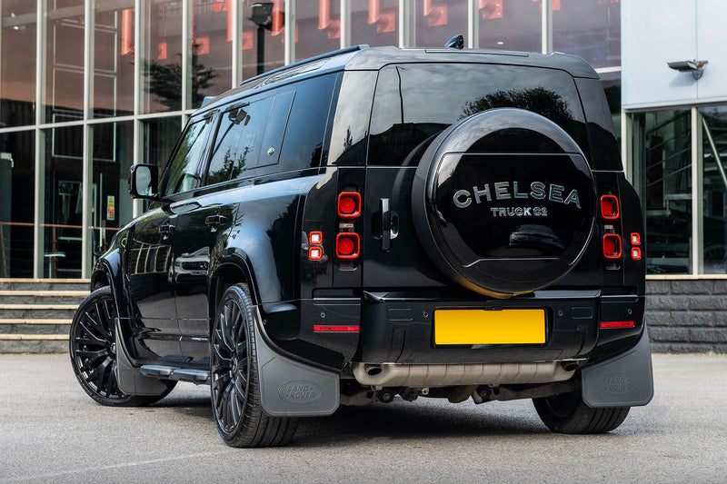 Land Rover Defender (2020-Present) RS-2 Light Alloy Wheels - Image 28