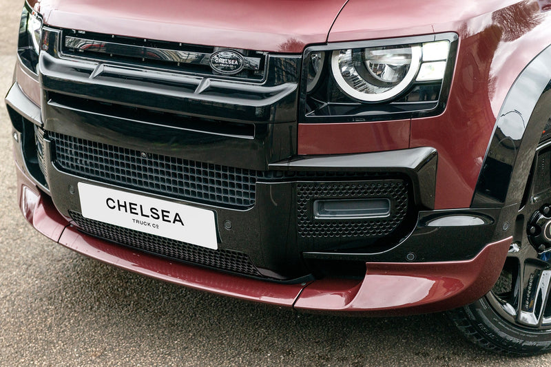 Land Rover Defender (2020-Present) Landmark Body Kit - Image 18