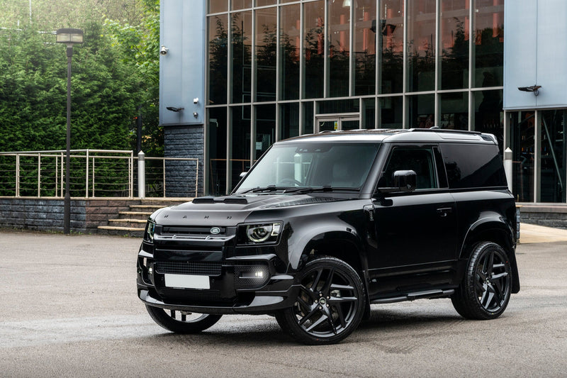 Land Rover Defender (2020-Present) Landmark Body Kit - Image 4