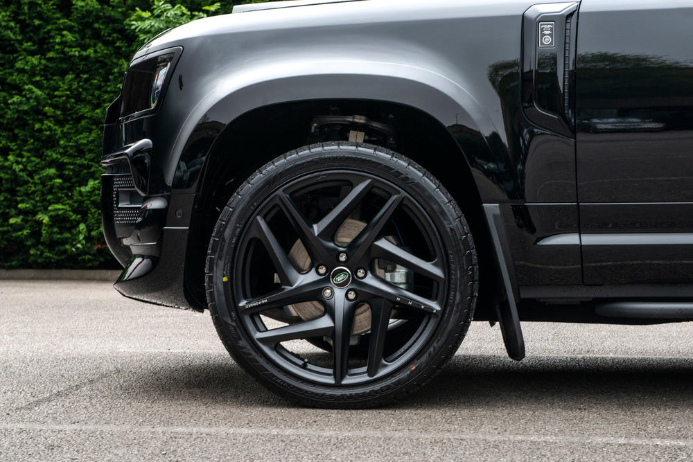 Land Rover Defender (2020-Present) Series I Body Kit - Image 12