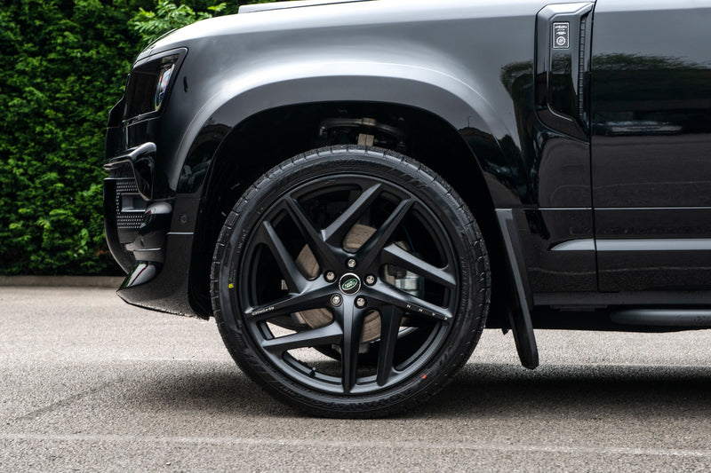 Land Rover Defender (2020-Present) Series I Body Kit - Image 12