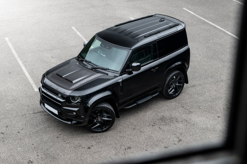 Land Rover Defender (2020-Present) Landmark Body Kit - Image 26