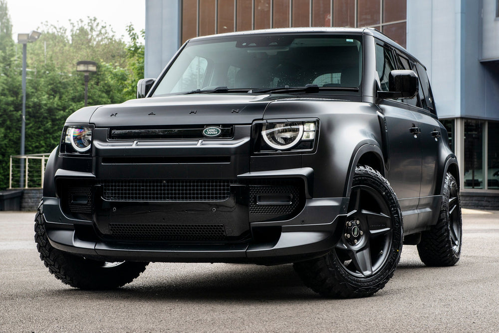 Land Rover Defender (2020-Present) Series I Body Kit - Image 11
