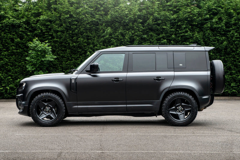 Land Rover Defender (2020-Present) Series I Body Kit - Image 5