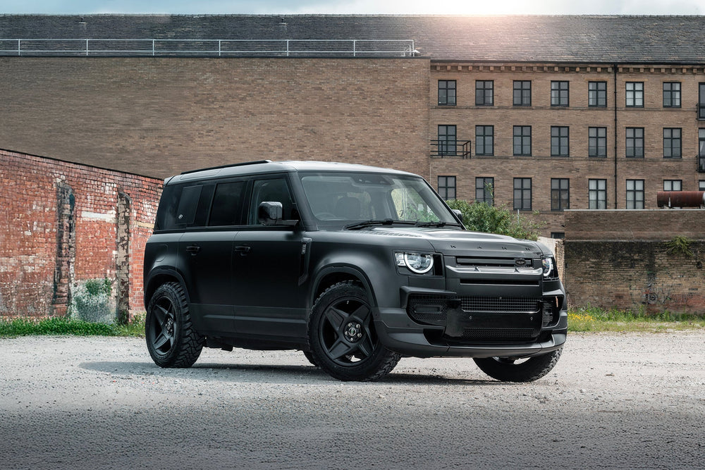 Land Rover Defender (2020-Present) Series I Body Kit - Image 1