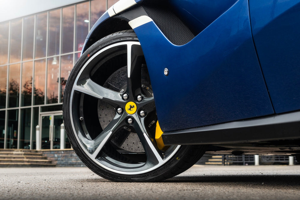 FERRARI GTC4 GRAND EDITION - Image 19