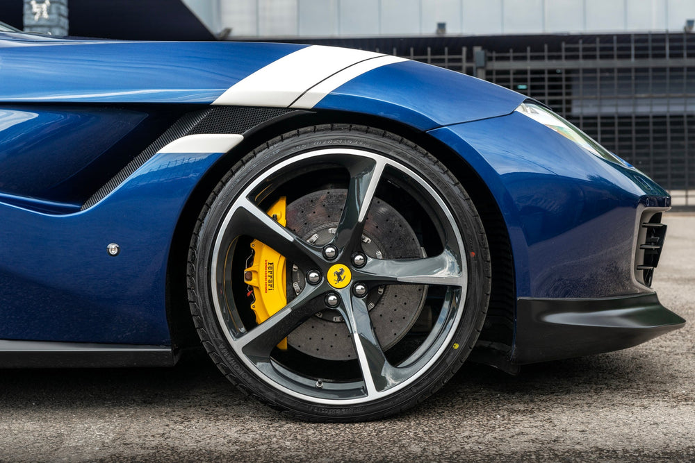 FERRARI GTC4 GRAND EDITION - Image 22