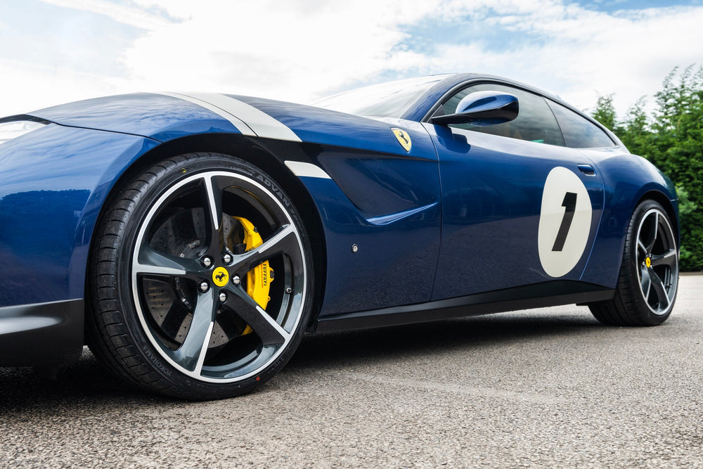 FERRARI GTC4 GRAND EDITION - Image 23