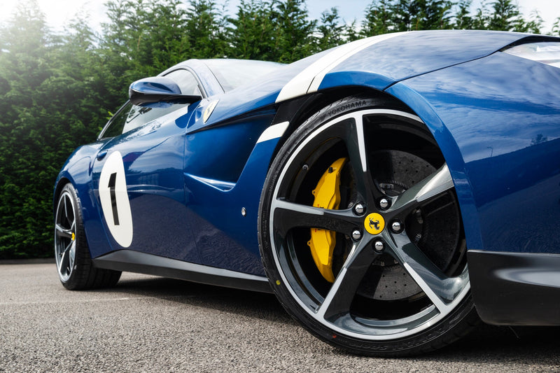 FERRARI GTC4 GRAND EDITION - Image 24