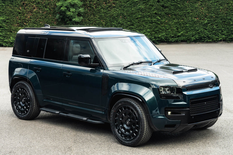 Land Rover Defender 110 (2020 Onwards) Wide Track VIII Facelift Bodykit - Image 5
