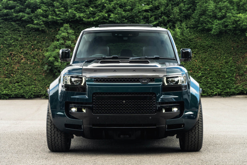 Land Rover Defender 110 (2020 Onwards) Wide Track VIII Facelift Bodykit - Image 7