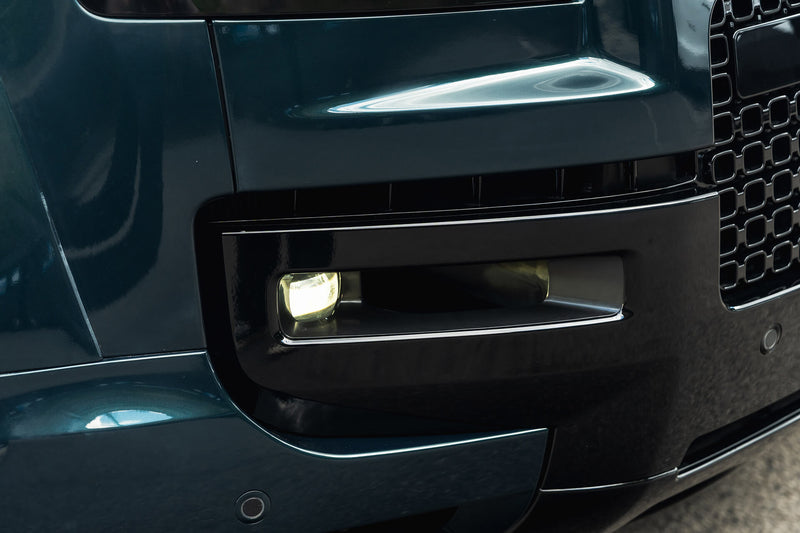 Land Rover Defender 110 (2020 Onwards) Wide Track VIII Facelift Bodykit - Image 9