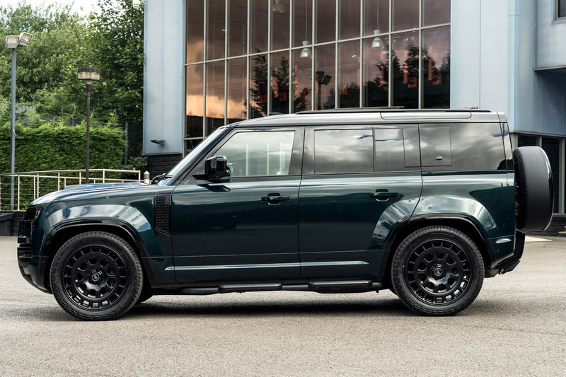 Land Rover Defender 110 (2020 Onwards) Wide Track VIII Facelift Bodykit - Image 10