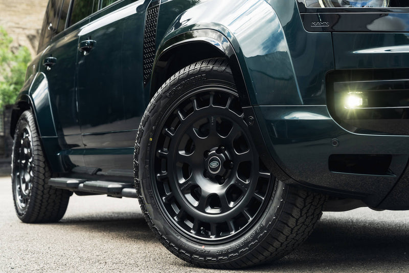Land Rover Defender 110 (2020 Onwards) Wide Track VIII Facelift Bodykit - Image 17