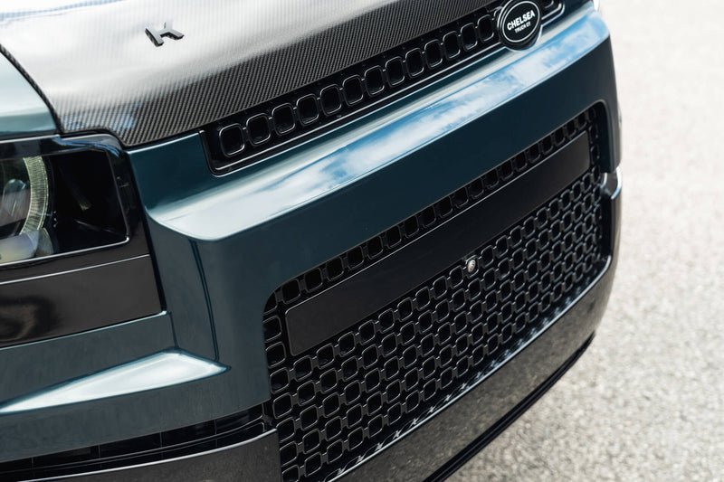 Land Rover Defender 110 (2020 Onwards) Wide Track VIII Facelift Bodykit - Image 18