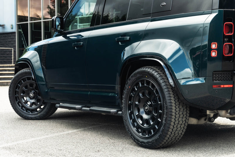 Land Rover Defender 110 (2020 Onwards) Wide Track VIII Facelift Bodykit - Image 20