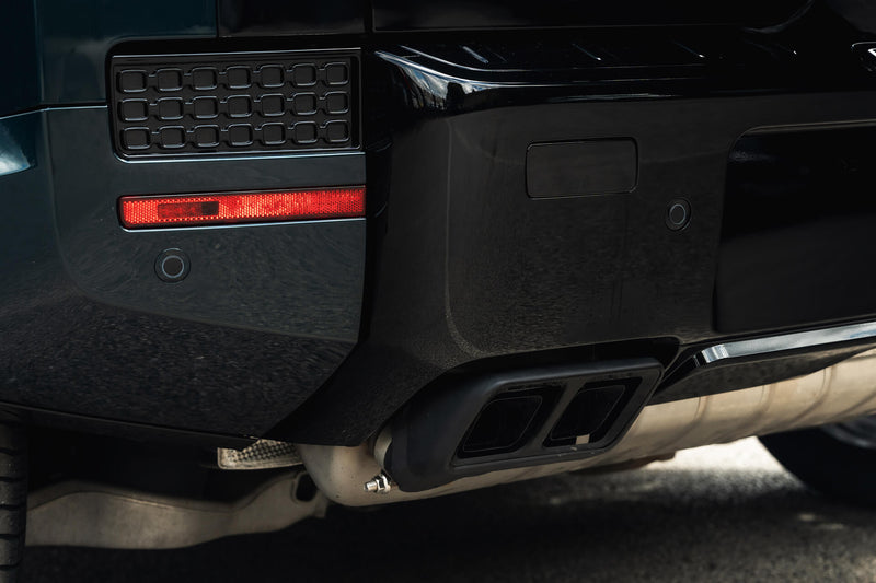 Land Rover Defender 110 (2020 Onwards) Wide Track VIII Facelift Bodykit - Image 21