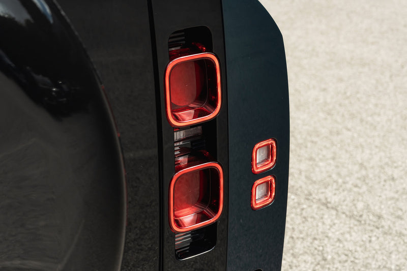 Land Rover Defender 110 (2020 Onwards) Wide Track VIII Facelift Bodykit - Image 22