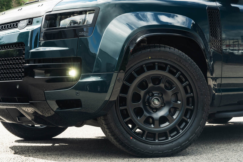 Land Rover Defender 110 (2020 Onwards) Wide Track VIII Facelift Bodykit - Image 29