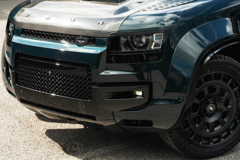 Land Rover Defender 110 (2020 Onwards) Wide Track VIII Facelift Bodykit - Image 30