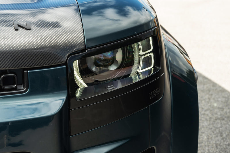 Land Rover Defender 110 (2020 Onwards) Wide Track VIII Facelift Bodykit - Image 31
