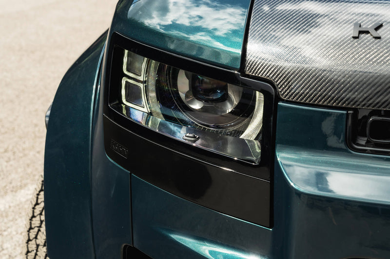 Land Rover Defender 110 (2020 Onwards) Wide Track VIII Facelift Bodykit - Image 32