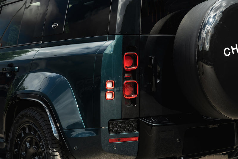 Land Rover Defender 110 (2020 Onwards) Wide Track VIII Facelift Bodykit - Image 34