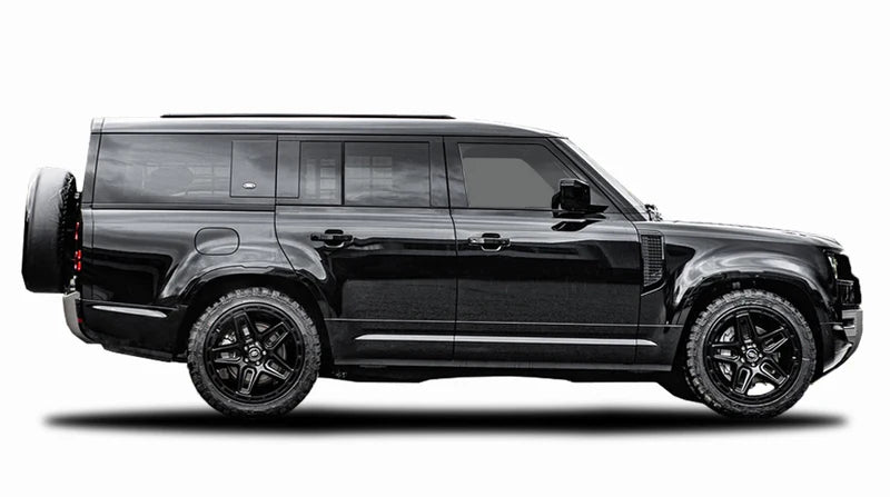 LAND ROVER DEFENDER 130