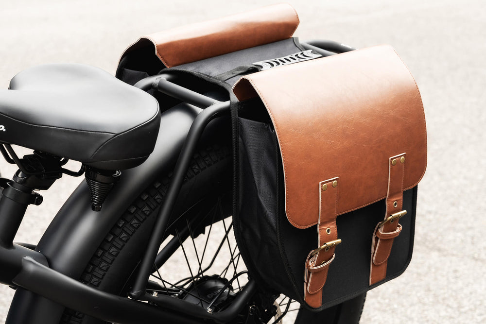 Pre-war Vintage Electric Bike - Image 18