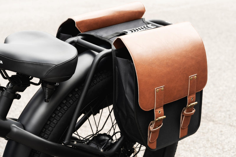 Pre-war Vintage Electric Bike - Image 18