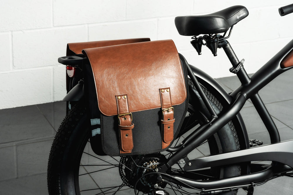 Pre-war Vintage Electric Bike - Image 10
