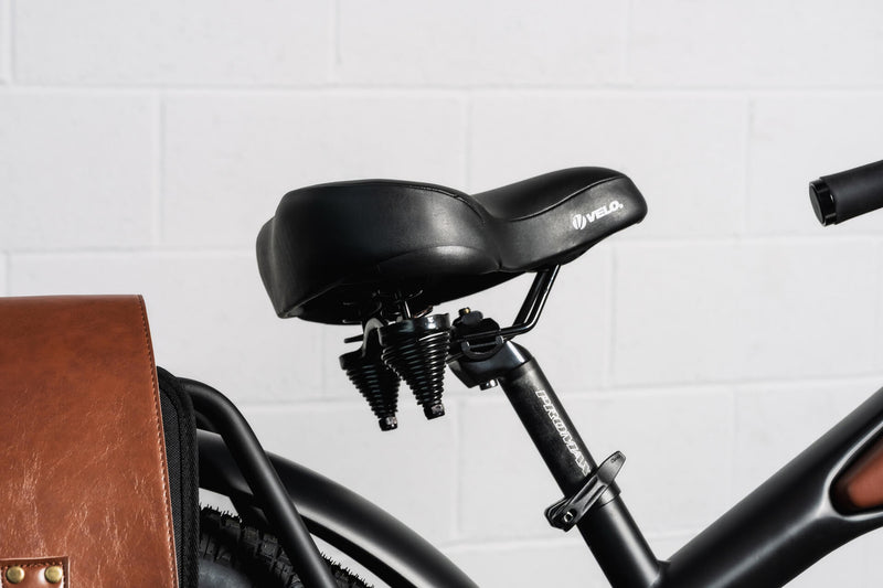 Pre-war Vintage Electric Bike - Image 14