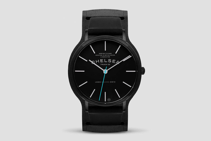 Expedition Stealth Watch - Image 1