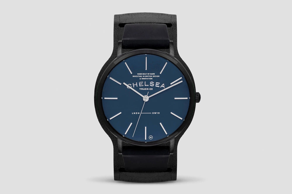Expedition Naval Watch