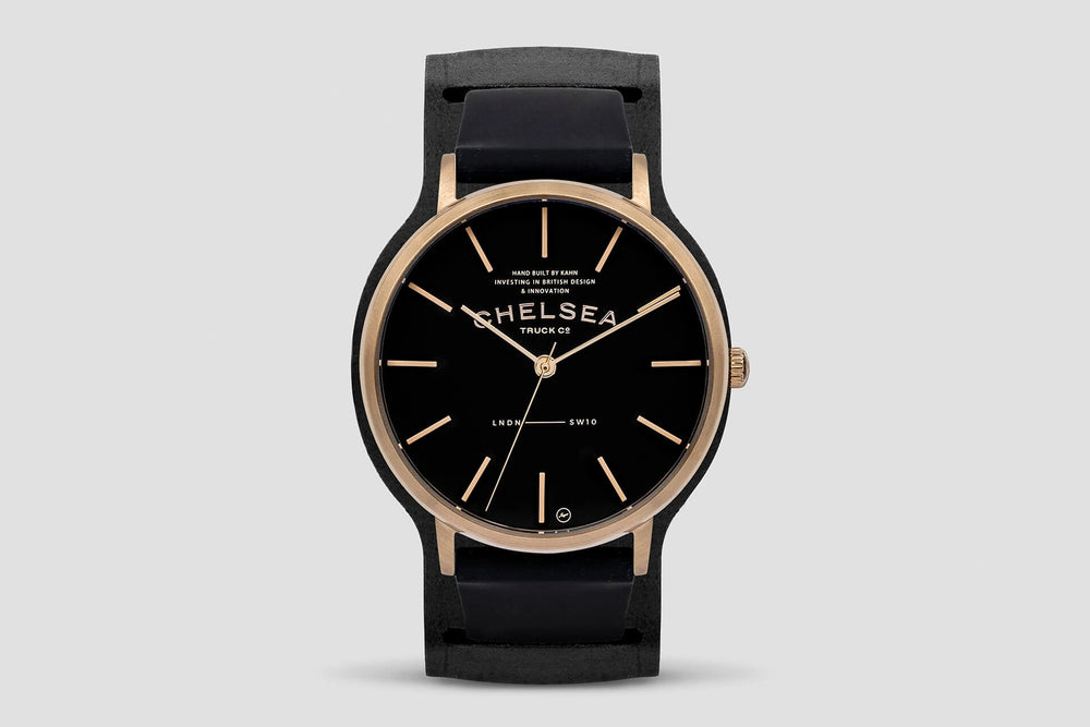 Expedition Regal Watch