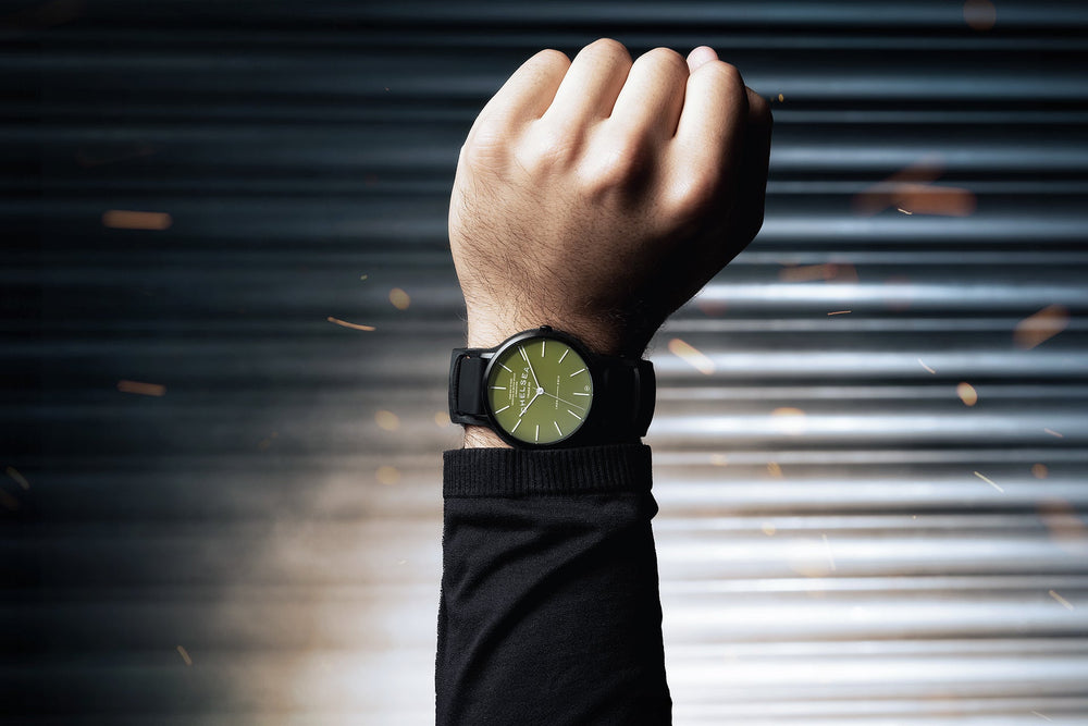 Expedition Infantry Watch - Image 6