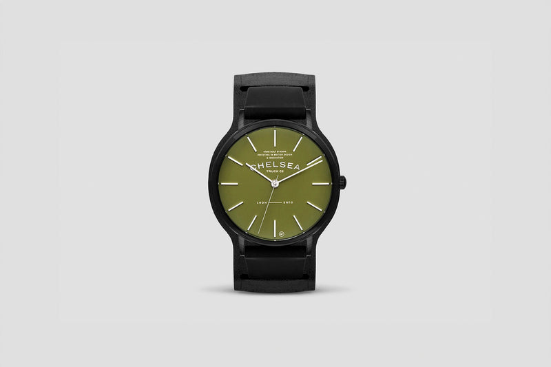 Expedition Infantry Watch - Image 9