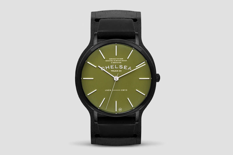 Expedition Infantry Watch - Image 1
