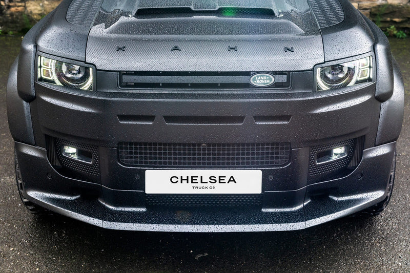 Prototype X Defender 90 - Image 41