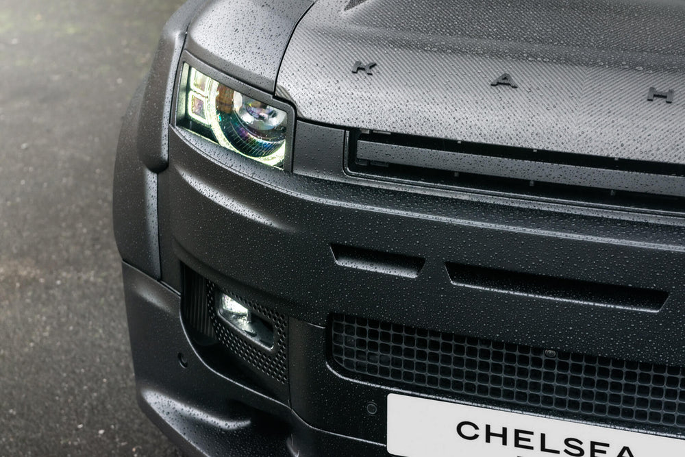 Prototype X Defender 90 - Image 43