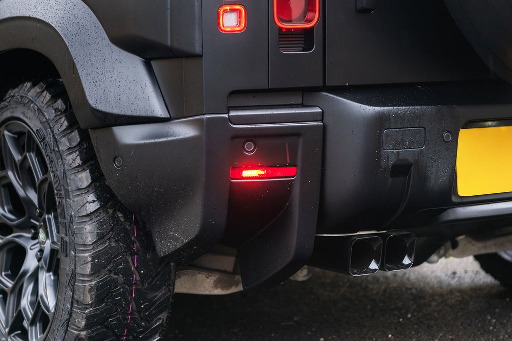 Prototype X Defender 90 - Image 46