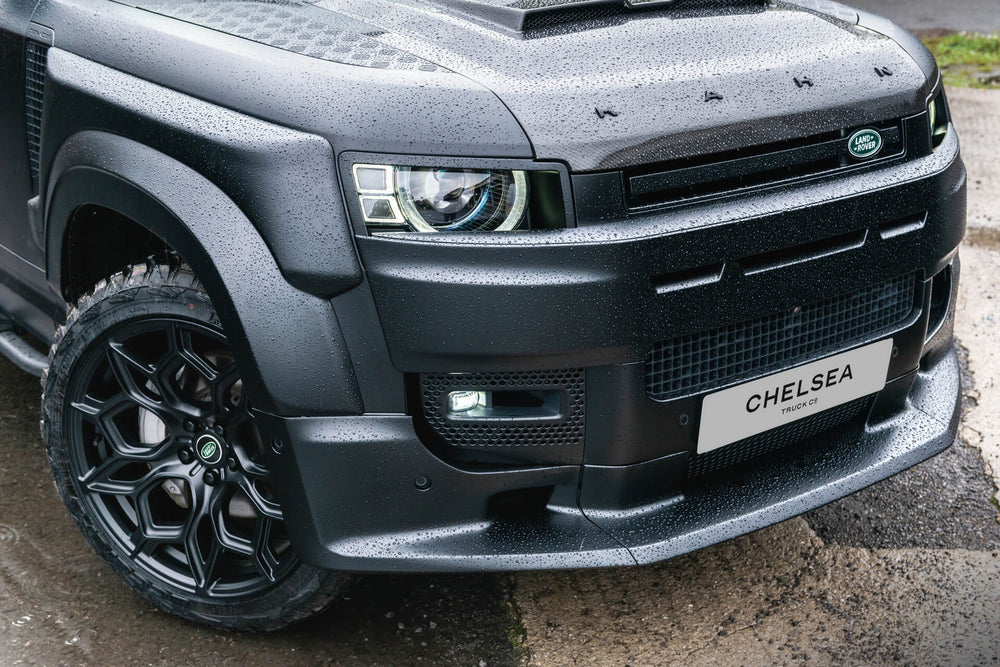 Prototype X Defender 90 - Image 47