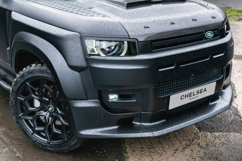Prototype X Defender 90 - Image 47